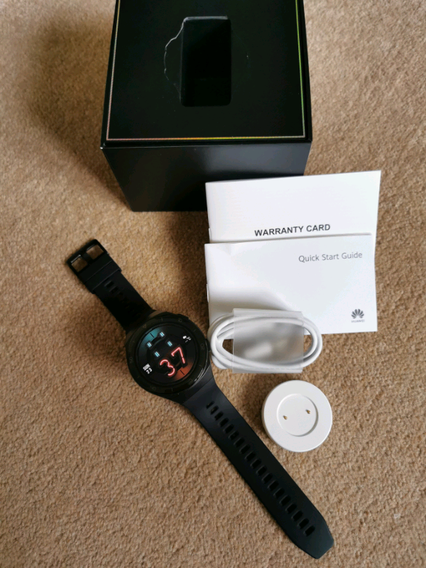 huawei watch gt gumtree